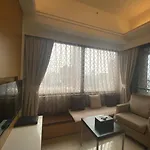 Aj Residence 安捷國際公寓酒店