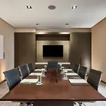 Le Meridien Taipei