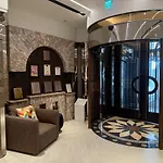 Taipei Charming City Hotel