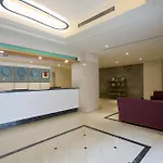 華麗大飯店ferrary Hotel