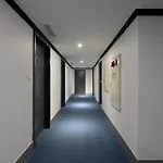 華麗大飯店ferrary Hotel