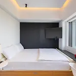 Citizenm Taipei North Gate