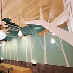 新仕飯店-New City Hotel