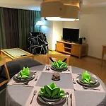 Best Taipei Hotel Room In Beitou Executive Suite For 5 Guests Up To 115 Square Meters With Kitchen
