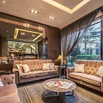 Taipei Garden Hotel - Ximending