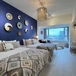 Urban Abode Apartment 1