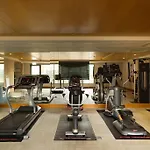 Fushin Hotel - Taipei
