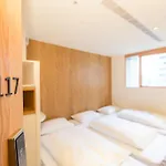 Muiu Capsule Inn
