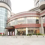 Beitou Hot Spring Resort
