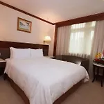 Beauty Hotel - Zimei Business