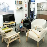 Neosoho Cabin