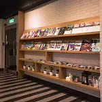 Fun Inn Taipei Hostel