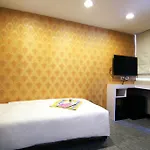 Ximen Taipei - Dreamhouse