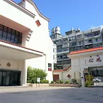 Longbon Resort Beitou Taipei