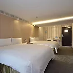 New Stay Inn - Taipei Main Station