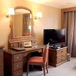 Capital Hotel Arena