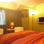 Mickey House Hostel