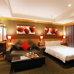 Beauty Hotels Taipei - Hotel Bchic