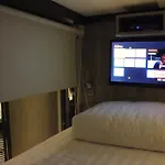 玩客棧player Hostel