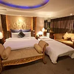 Taipei Lotty Hotel