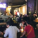 101 Single Bar