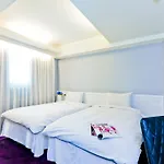 The Longstay Hotel