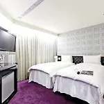 The Longstay Hotel