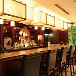 San Want Hotel Taipei