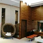 Golden Hot Spring Hotel