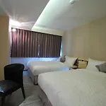欣欣旅店
