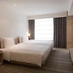 Hotel Cozzi Zhongxiao Taipei