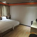 Many Flower Business Hotel