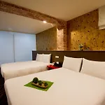 Hotel 6 - Zhonghua