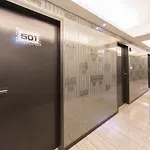 Vintage Apple Hotel