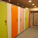 Taipei Livepal Hostel