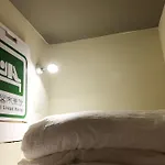 Taipei Livepal Hostel