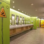 Backpackers Hostel - Taipei Changchun