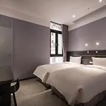 Yi Su Hotel-Taipei Ningxia