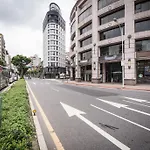 Yi Su Hotel-Taipei Ningxia