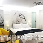 Maison Fashion Hostel