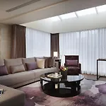 Taipei Fullerton Hotel-Maison North
