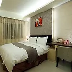Taipei K House
