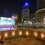 Yi Su Hotel-Taipei Ningxia