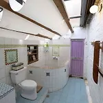 Moon River House