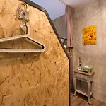 Beimen Wow Poshtel