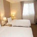 The Koos Hotel Dahu