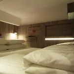 玩客棧player Hostel