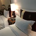 Fu Hau Hotel