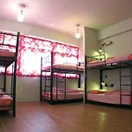 Jv\'S Hostel