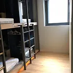 Taipei Discover Hostel